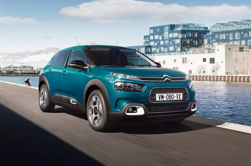 Illustration for article titled Peugeot Citroën Is Coming Back To The U.S., So What Do They Make That We Actually Want?
